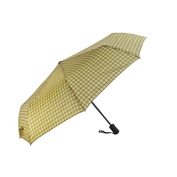 Comprar online - Paraguas plegable cuadros Muy Mucho