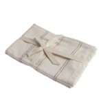 Comprar online - Pack 2 toallas tocador 33x33 - Muy Mucho