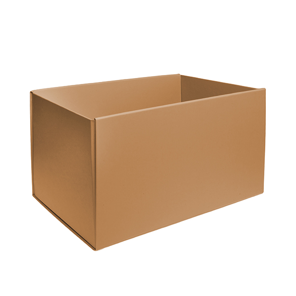 Comprar online - 2 cajas almacenaje plegables - Muy Mucho