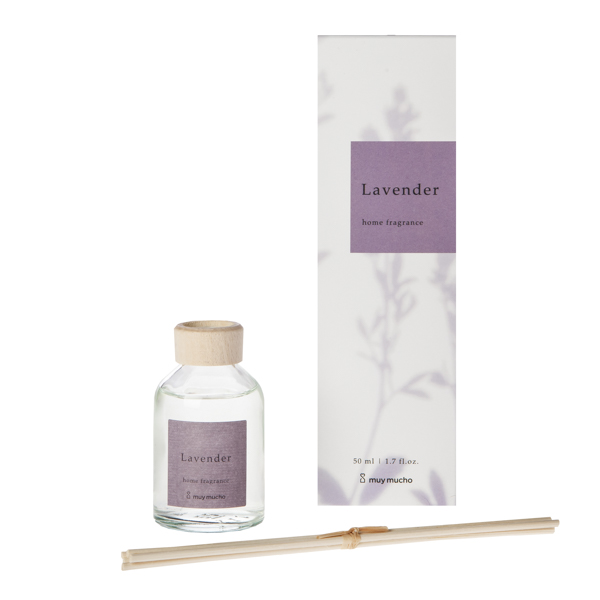 Comprar online - Mikado lavender - Muy Mucho