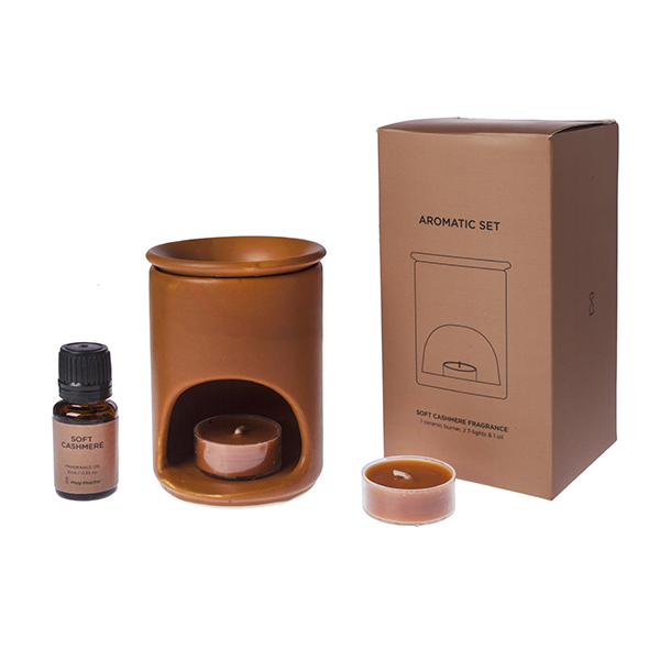 Comprar online - Difusor aromaterapia - Muy Mucho
