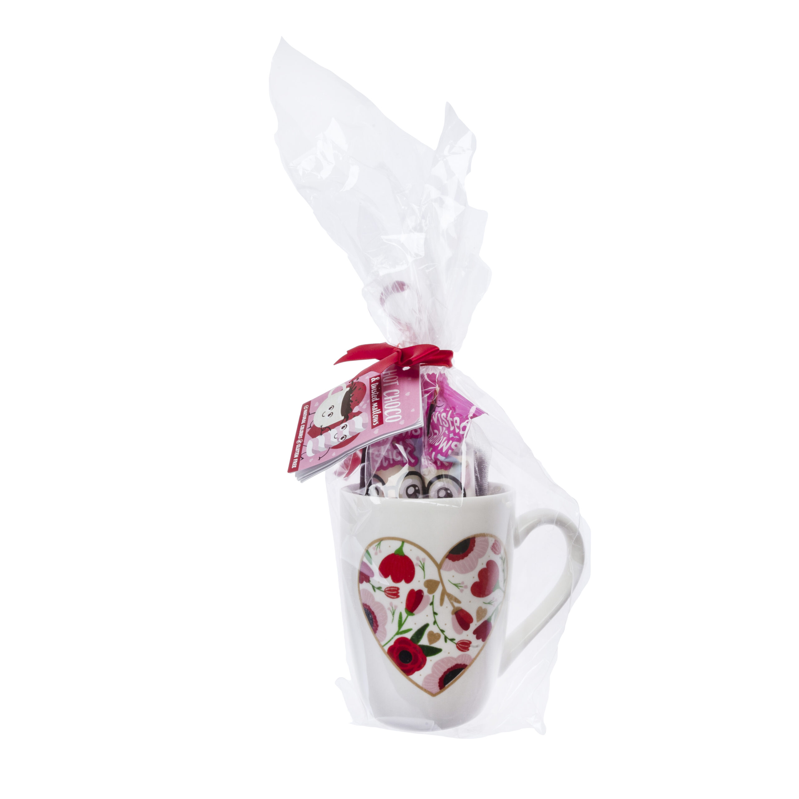Tazas originales de San Valentín: un regalo barato y romántico